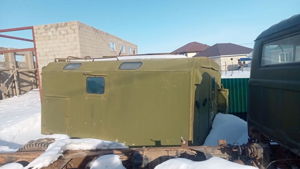 Сдам в аренду вагончик