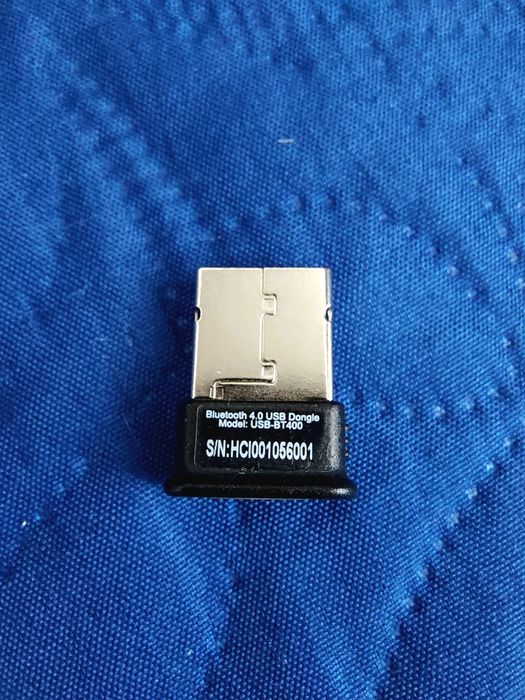 Bluetooth адаптер ASUS