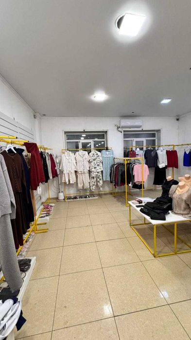 офисное место рядом жк