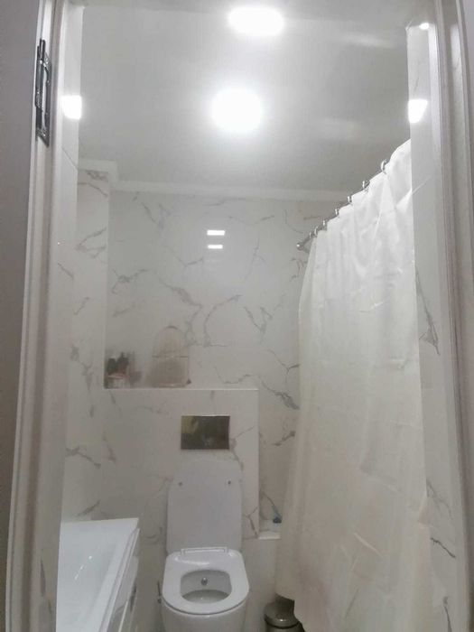 Однокомнатная квартира