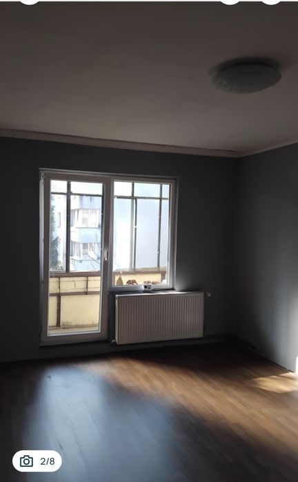 Vand apartament 2 camere confort 1 sporit, etaj 4, Banat, decomandat,Tudor zonă deosebită!