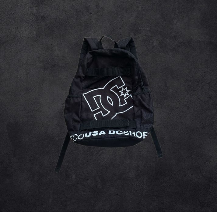 DC SHOES рюкзак