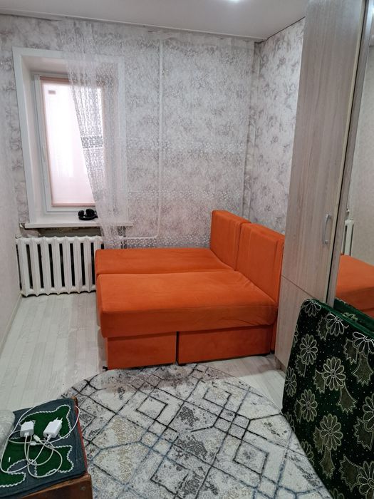 Продам 2 комнатную квартиру