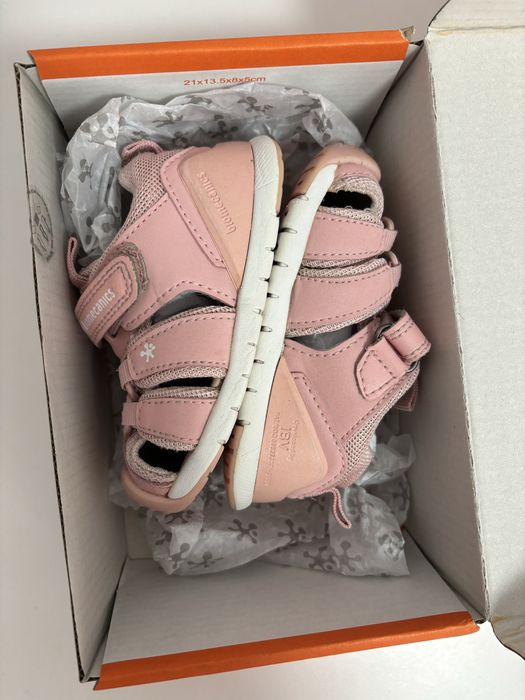 Сандали Biomacanics номер 21