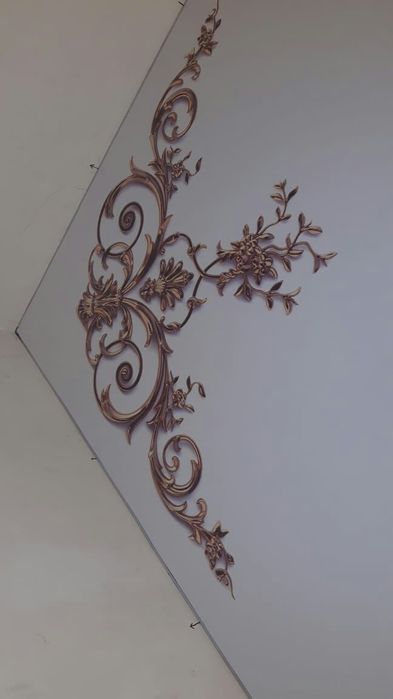 Натяжные потолки по приемлемым ценам