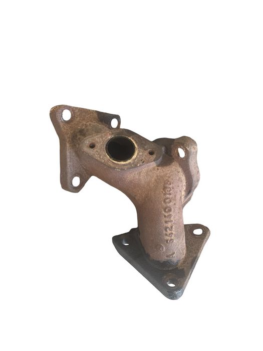 Colector Galerie Evacuare Mercedes-Benz M-Class Ii W164 2005 - 2012 3.0 Ml 280 Cdi 4-Matic Om 642.940 A6421400136