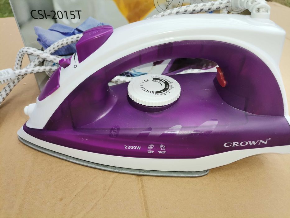 Ютия Crown CSI-2015T