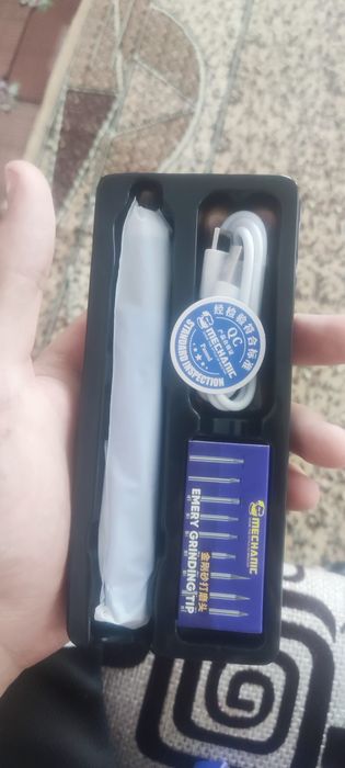 Продам гравер для тонких работ