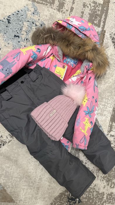 Продам комбез детский