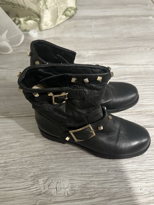 Ботинки Jimmy Choo
