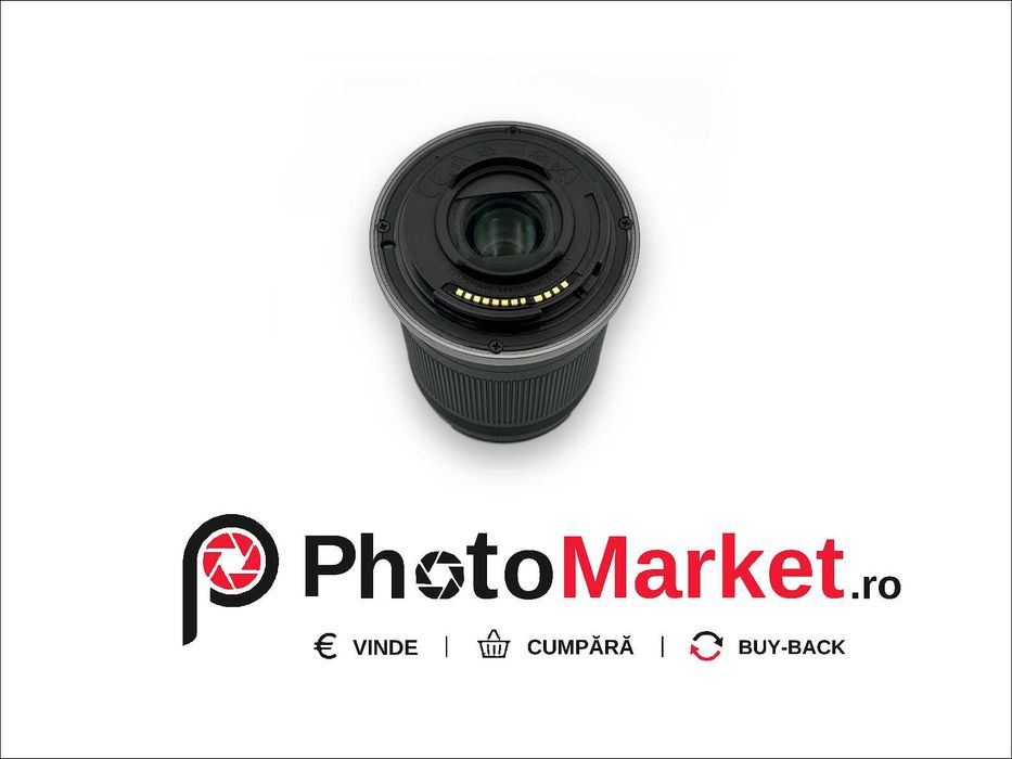 Canon RF-S 18-150mm IS STM -  Factura si Garantie!