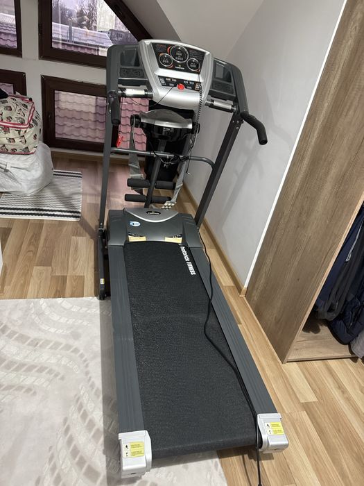 Banda de alergat Hattrick Style M