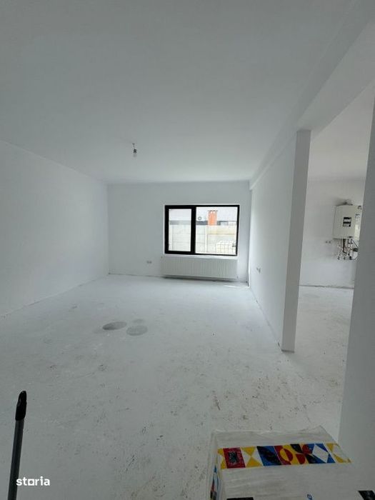 Casa Individuala Parter+Pod/Bragadiru Central