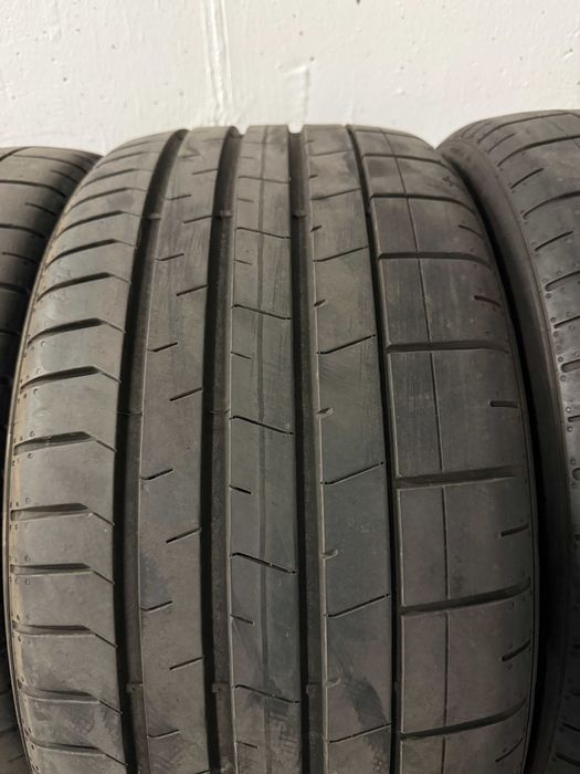 Vnad anvelope Pirelli P Zero PZ4 N1 Porsche 235/35/20 265/35/20