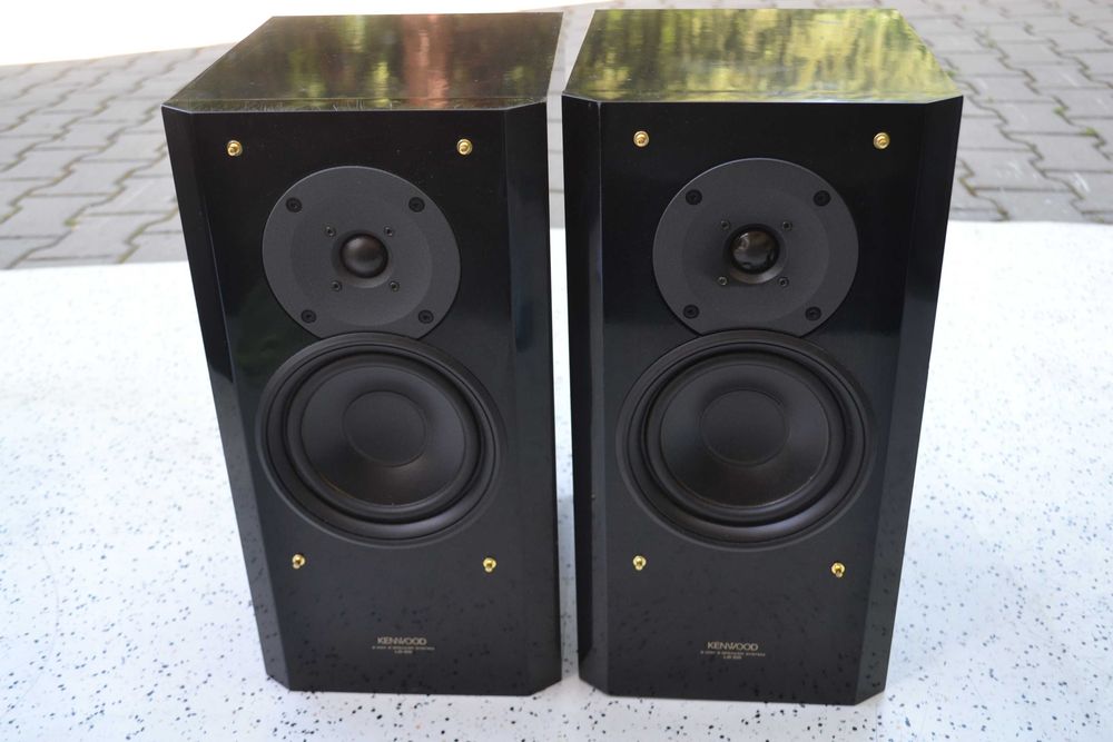 Boxe Kenwood LS E 8