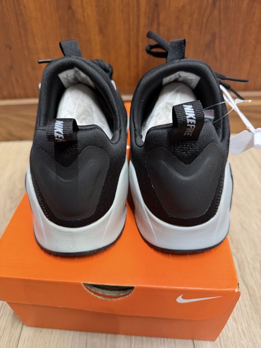 Кроссовки NIKE Metcon 6