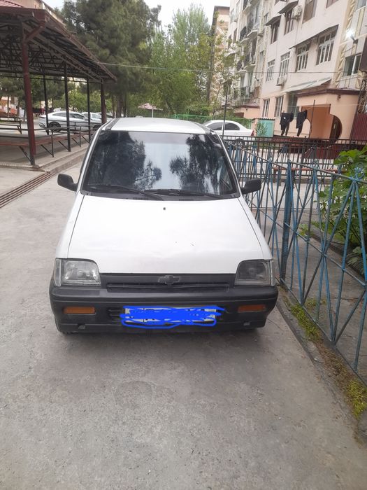 Tico tiko daewo m