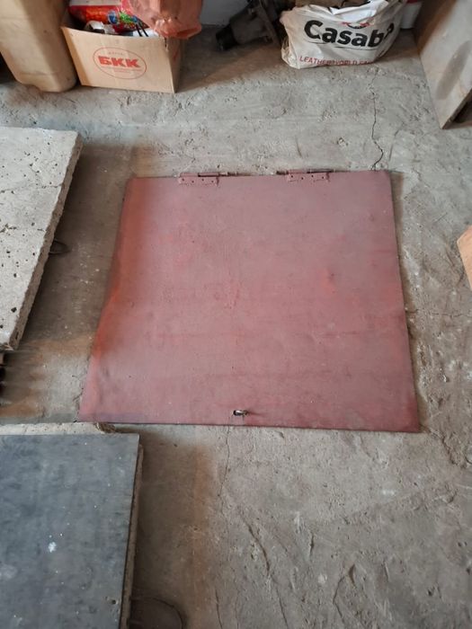 Продам гараж с погребом