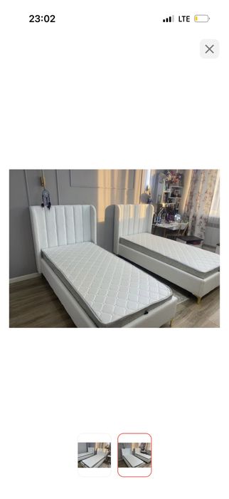 Продам кровать 80000