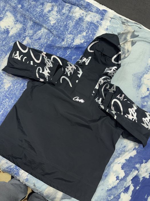 Corteiz EliteWork Яке