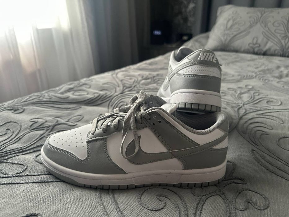 Nike dunk low original