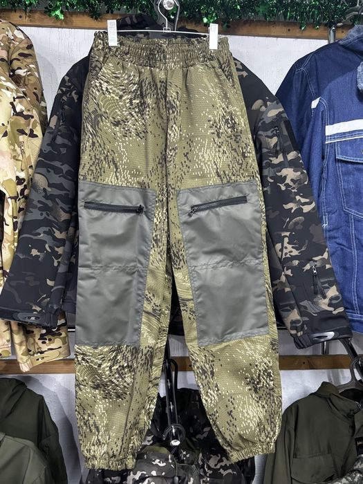 Спецодежда костюм верх и низ