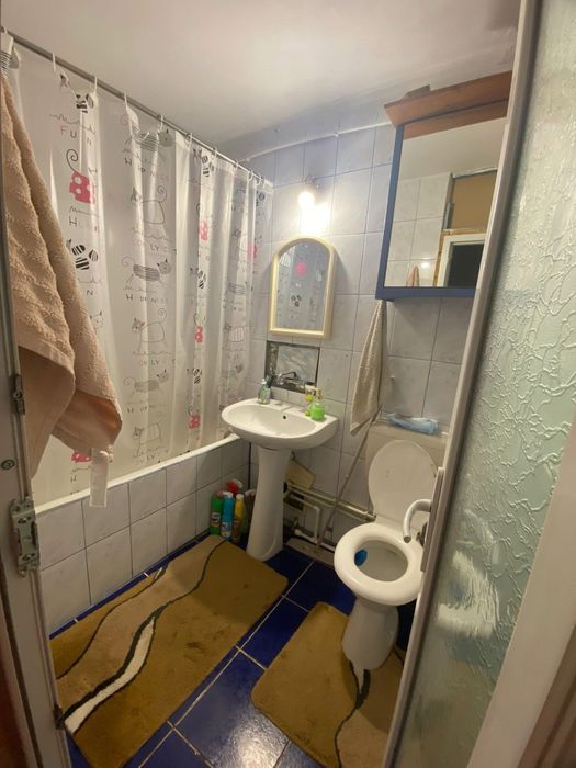Garsonieră de vânzare – Rovinari, Aleea Bradului - 27mp