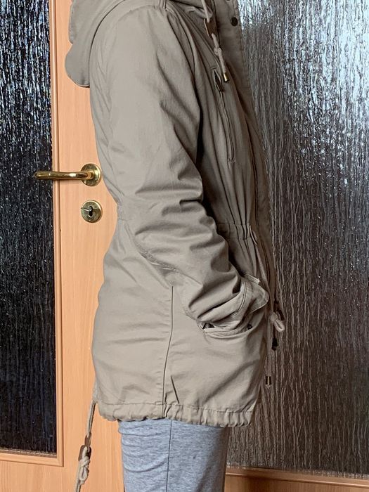 Geaca Parka femei mar.M