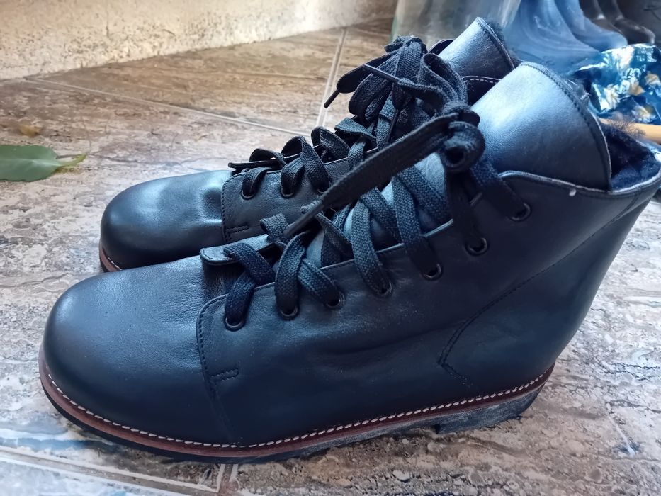 Ортопедическая обувь, туфли