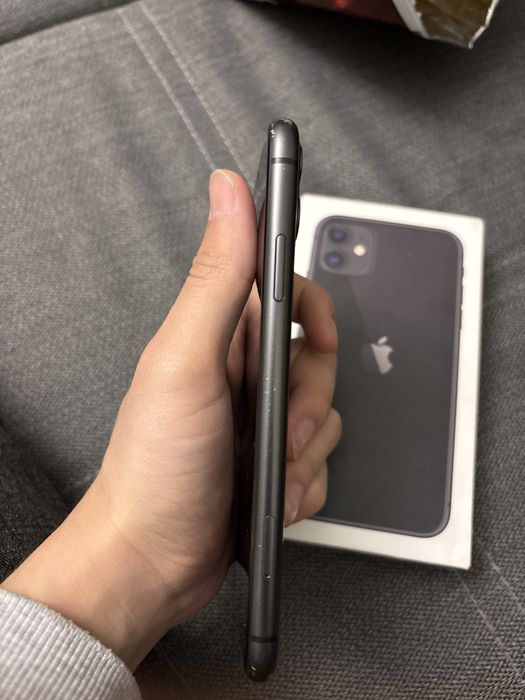 Продам Iphone 11 128Gb