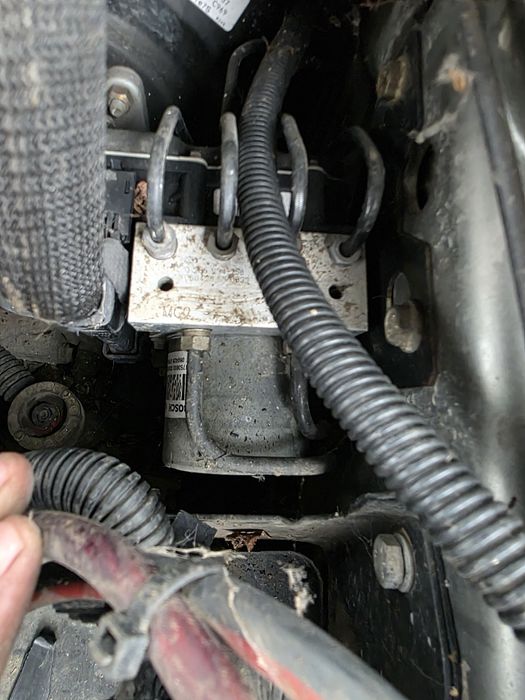 IBS модул за Alfa Romeo 147 1,8 GT