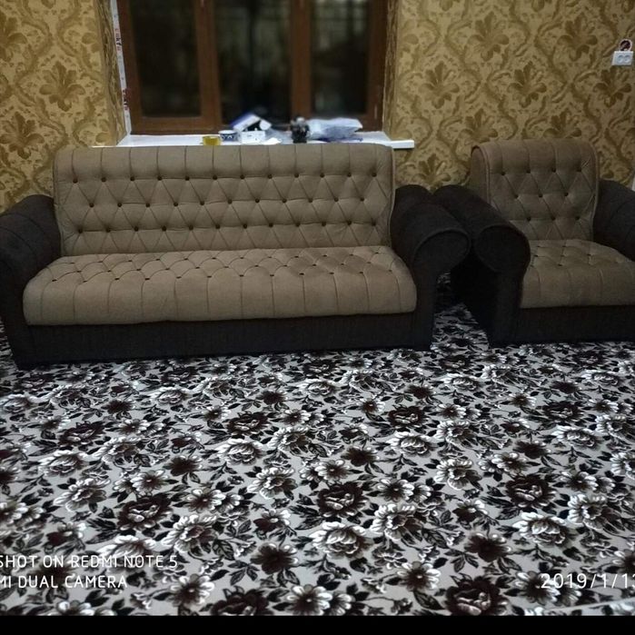 Обивка мебели хар хил турдаки  юмшок мебельлар тамирлаш