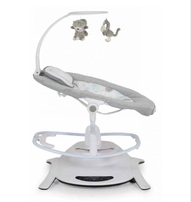 Бебешка люлка Cangaroo - La Scala