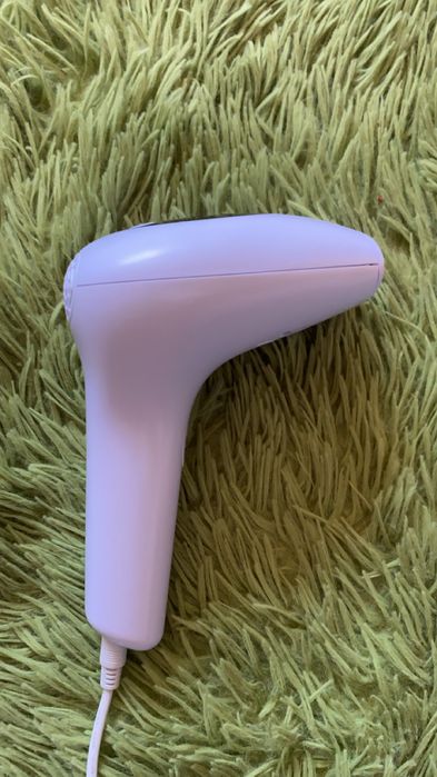 IPL device hair removal