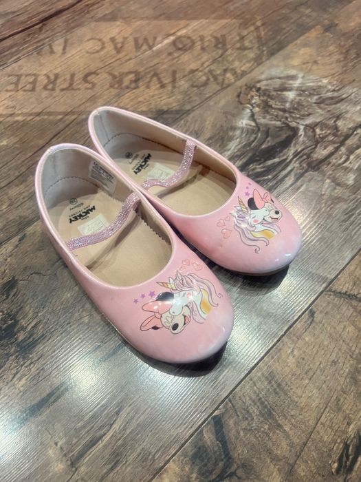 Обувки за момиченце