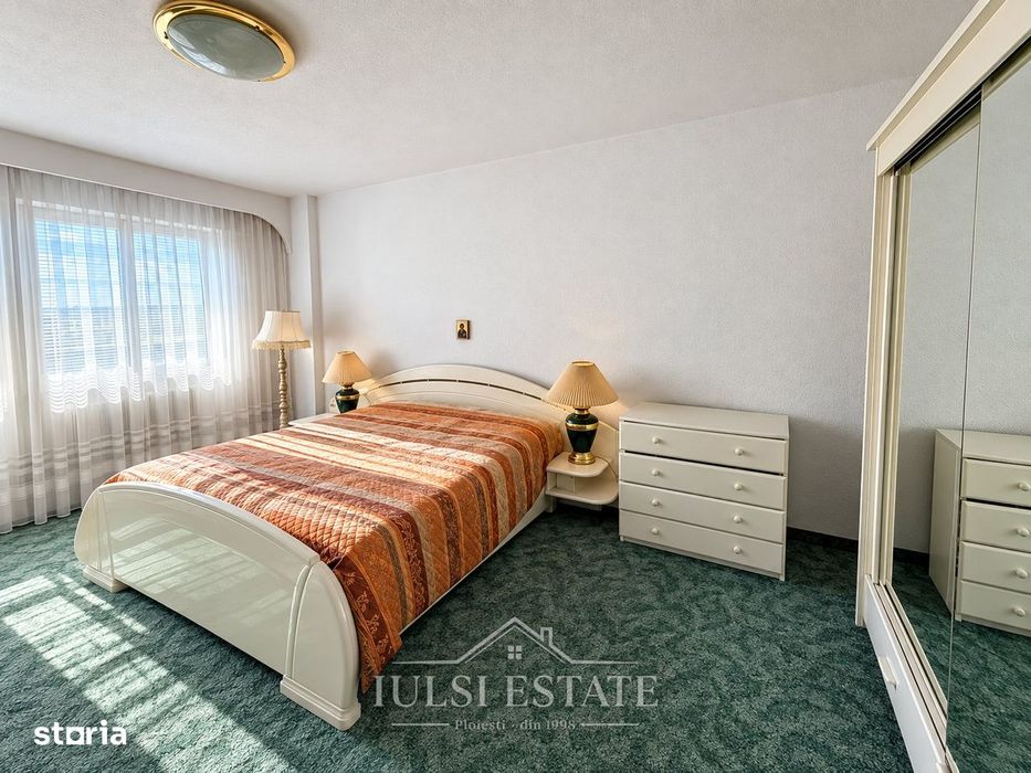 Apartament 3 camere | Ultracentral