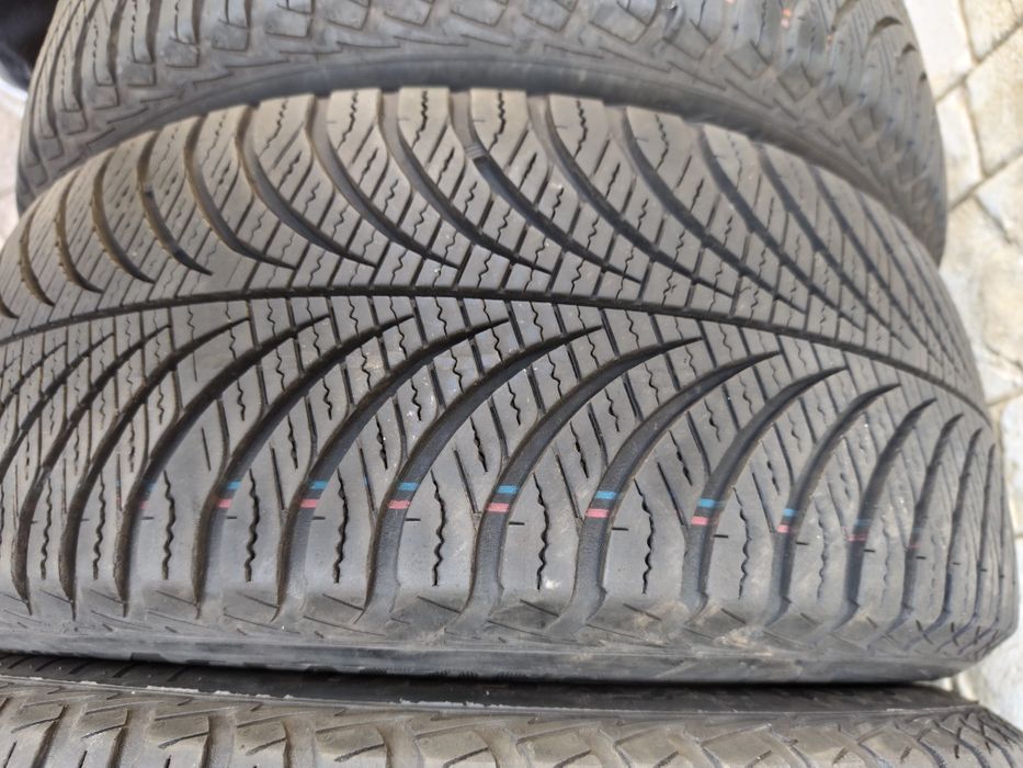 Всесезонни гуми Good year 195/55R16  195/55/16
