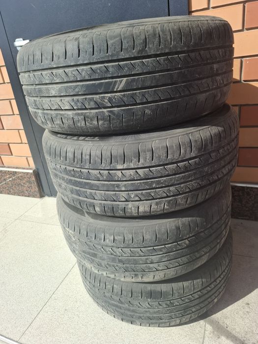 Vossen diska vertushka