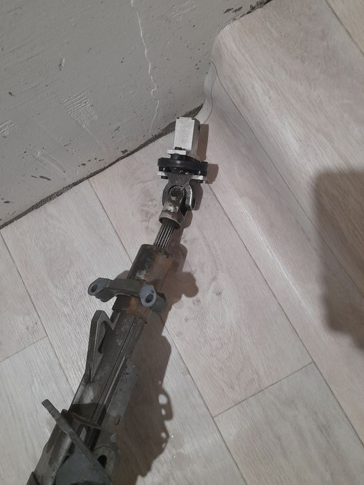 Релевая колона на вольву 850