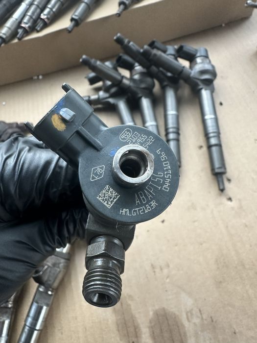 Vand injector Renault Talisman / Megane 3 / Mercedes motor 1.5 si  1.6 diesel