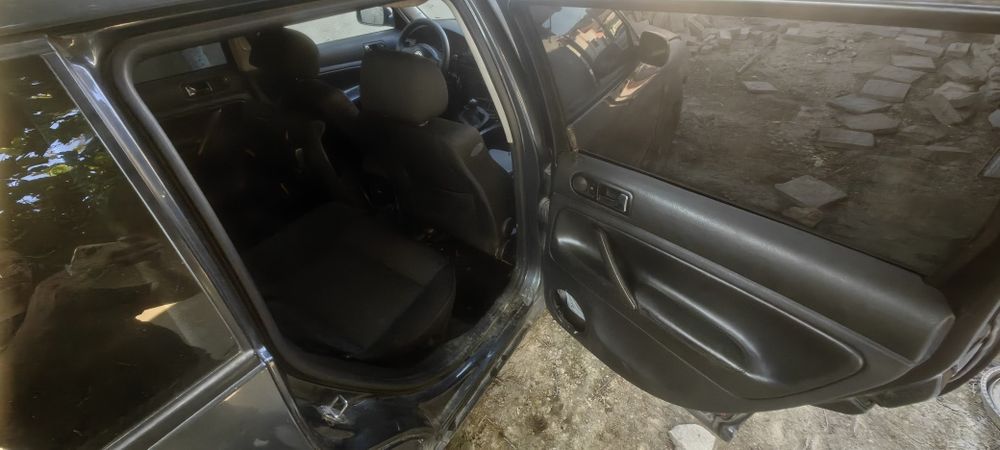 Vw passat 4 B5 1.9 tdi pd 116