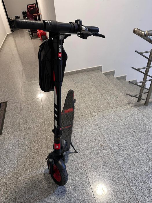 Aprilia ESR2 Evo, 500W