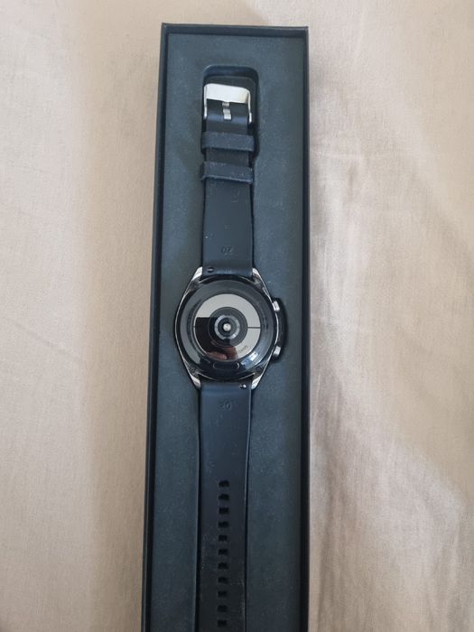 самуснг Watch 3