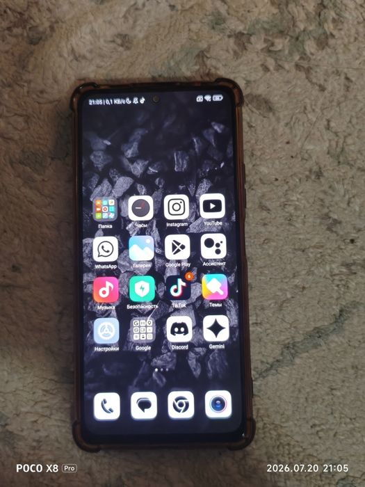 Redmi note 10 pro