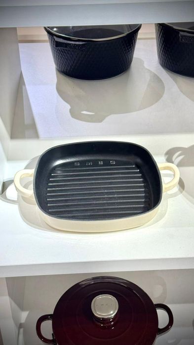 Смег все в наличие