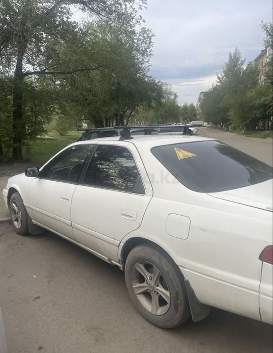 Тойота камри 25ка, 2000 года