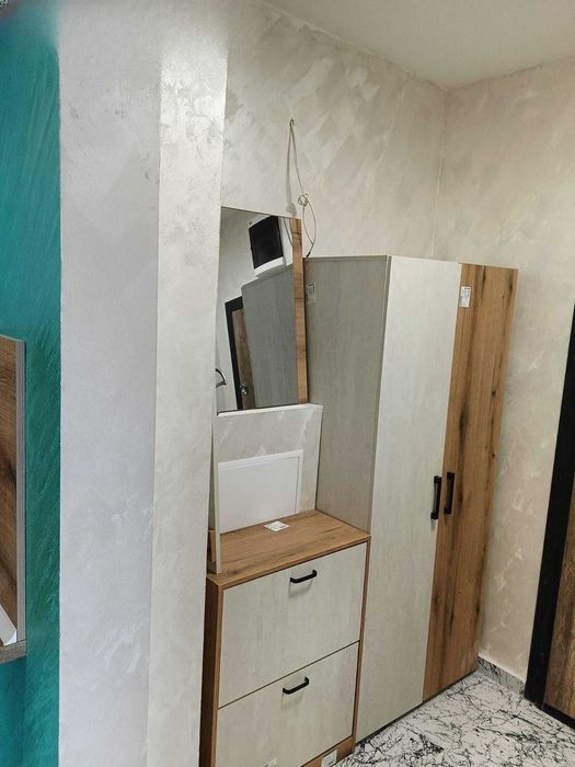 Дава се под наем Едностаен апартамент в София, Манастирски ливади - 45 кв.м за 443.7 € - Снимка #4