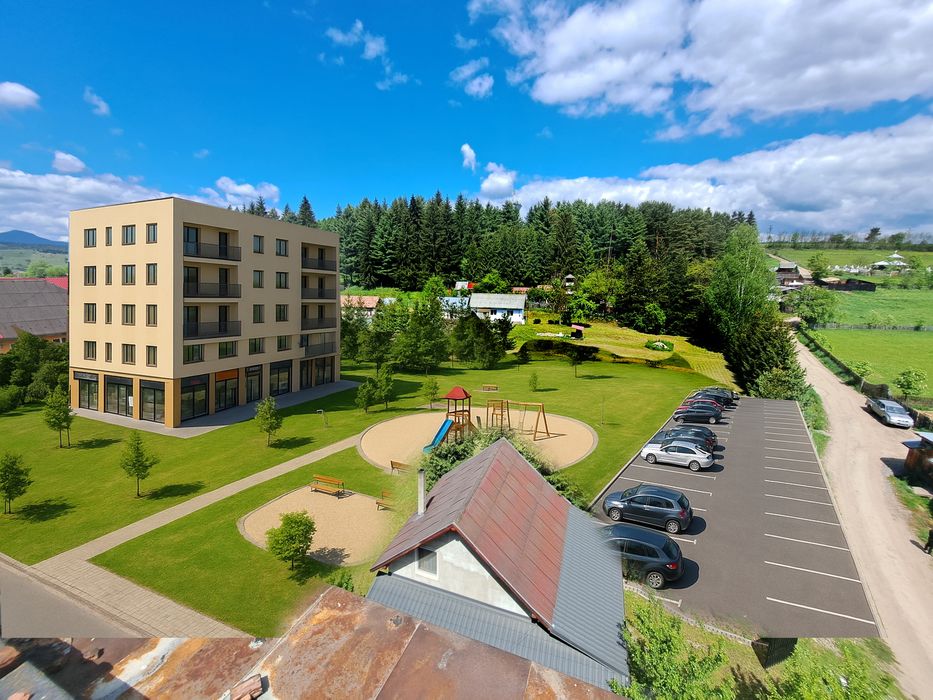 25 euro/mp, negociabil - 3992 mp intravilan, casă cu utilități