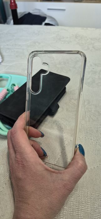 Кейсове за samsung A55 5G