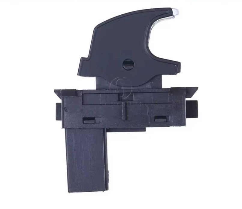 Бутон за пасажерската и задните врати за прозореца за Шкода VW Skoda